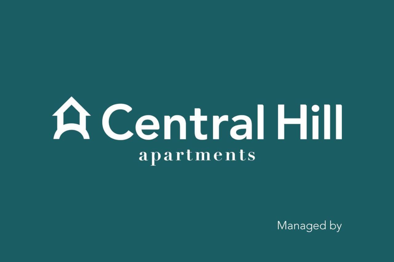 Camoes By Central Hill Apartments Lisabona Exterior foto